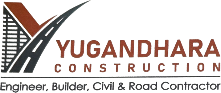 Yugandhara Construction logo